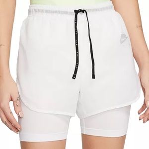 Nike Air 2-in-1 Training Shorts
